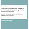 Die Fortbildungsmaßnahme 'Technischer Betriebswirt IHK'. 850 prüfungsrelevante Fragen und Antworten