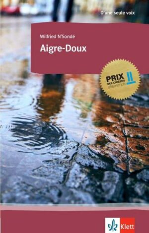 Aigre-Doux