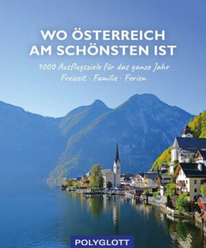 Wo Österreich am schönsten ist