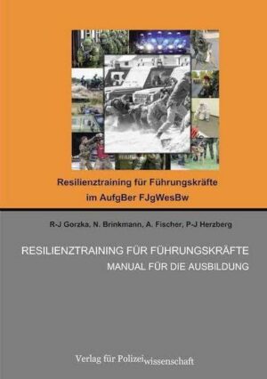 Resilienz Training für Führungskräfte