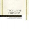 Troilus ve Cressida