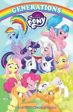 My Little Pony: Generations