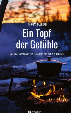 Ein Topf der Gefühle