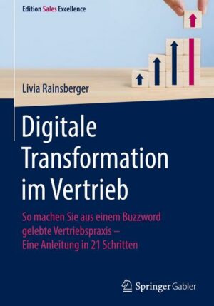 Digitale Transformation im Vertrieb