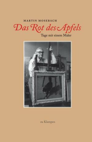 Das Rot des Apfels