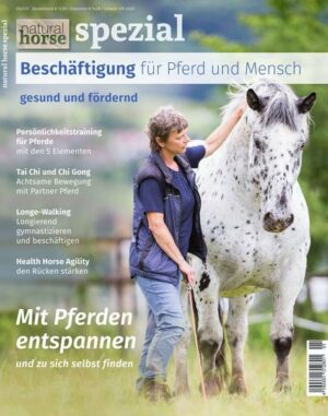 Natural Horse 41/Sonderheft