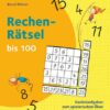 Klasse 2/3 - Rechen-Rätsel bis 100