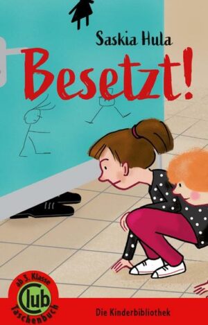 Besetzt!