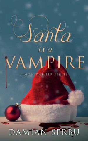 Santa is a Vampire