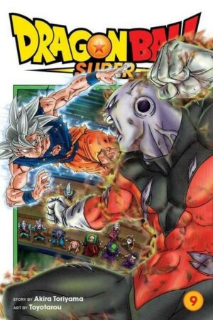 Dragon Ball Super