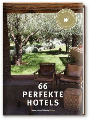 66 Perfekte Hotels