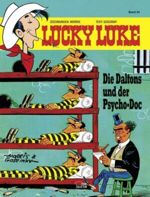 Lucky Luke 54