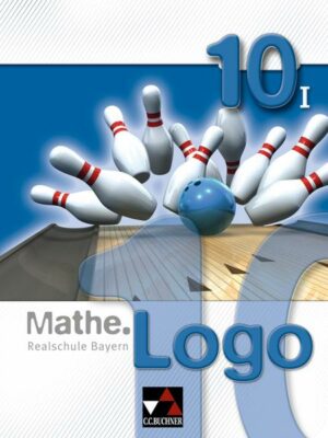 Mathe.Logo 10/I. Realschule Bayern