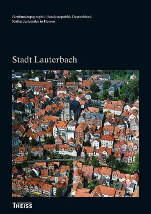 Stadt Lauterbach