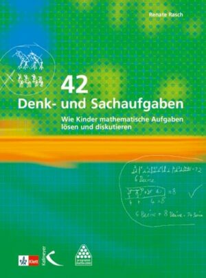 42 Denk- und Sachaufgaben