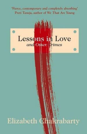 Lessons in Love and Other Crimes