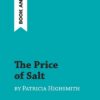 The Price of Salt by Patricia Highsmith (Book Analysis)