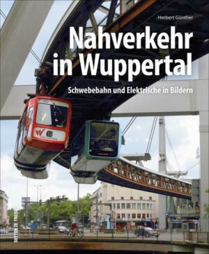 Nahverkehr in Wuppertal