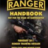 Ranger Handbook (Large Format Edition)