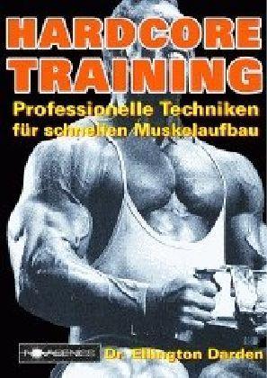Hardcore-Training