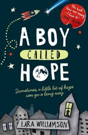 A Boy Called Hope