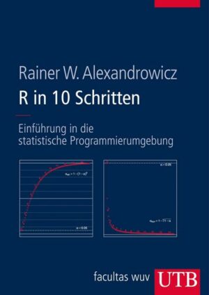 R in 10 Schritten