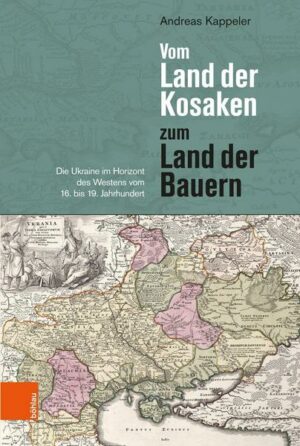 Vom Land der Kosaken zum Land der Bauern