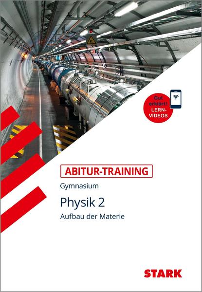Abitur-Training - Physik Band 2
