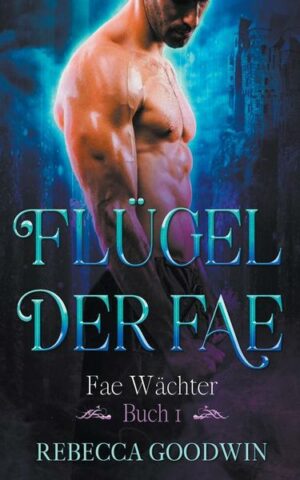 Flügel der Fae