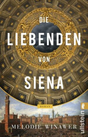 Die Liebenden von Siena