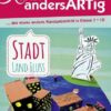 Kunst AndersARTig - Stadt