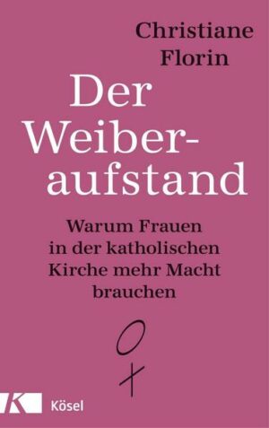 Der Weiberaufstand