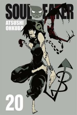 Soul Eater