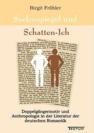 Seelenspiegel und Schatten-Ich