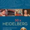 50 x Heidelberg