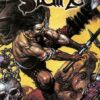 Sláine 7 - Die Hexenkönigin