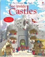 See Inside Castles