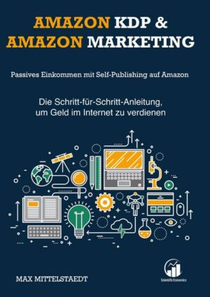 Amazon KDP und Marketing