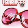 Tendances A1. Livre de l'élève + DVD-ROM