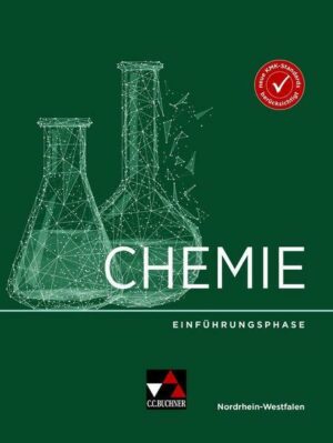 Chemie NRW Sekundarstufe II Einführungsphase Schülerband