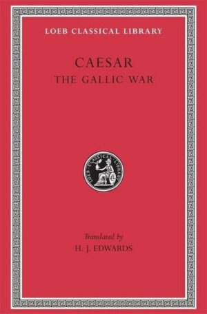 The Gallic War