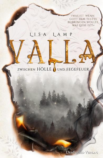 Valla - Zwischen Hölle und Fegefeuer