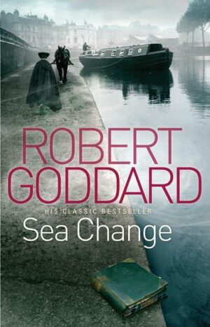 Sea Change