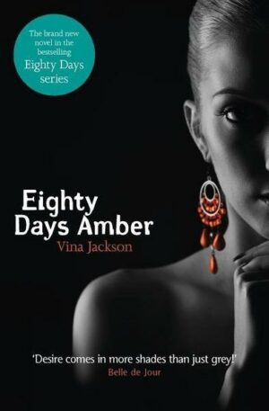 Eighty Days Amber