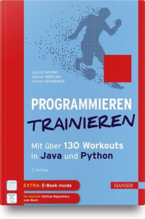 Programmieren trainieren