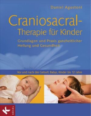 Craniosacral-Therapie für Kinder