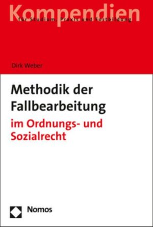 Methodik der Fallbearbeitung