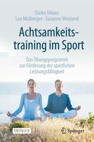 Achtsamkeitstraining im Sport