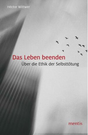 Das Leben beenden