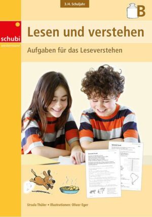 Lesen und verstehen